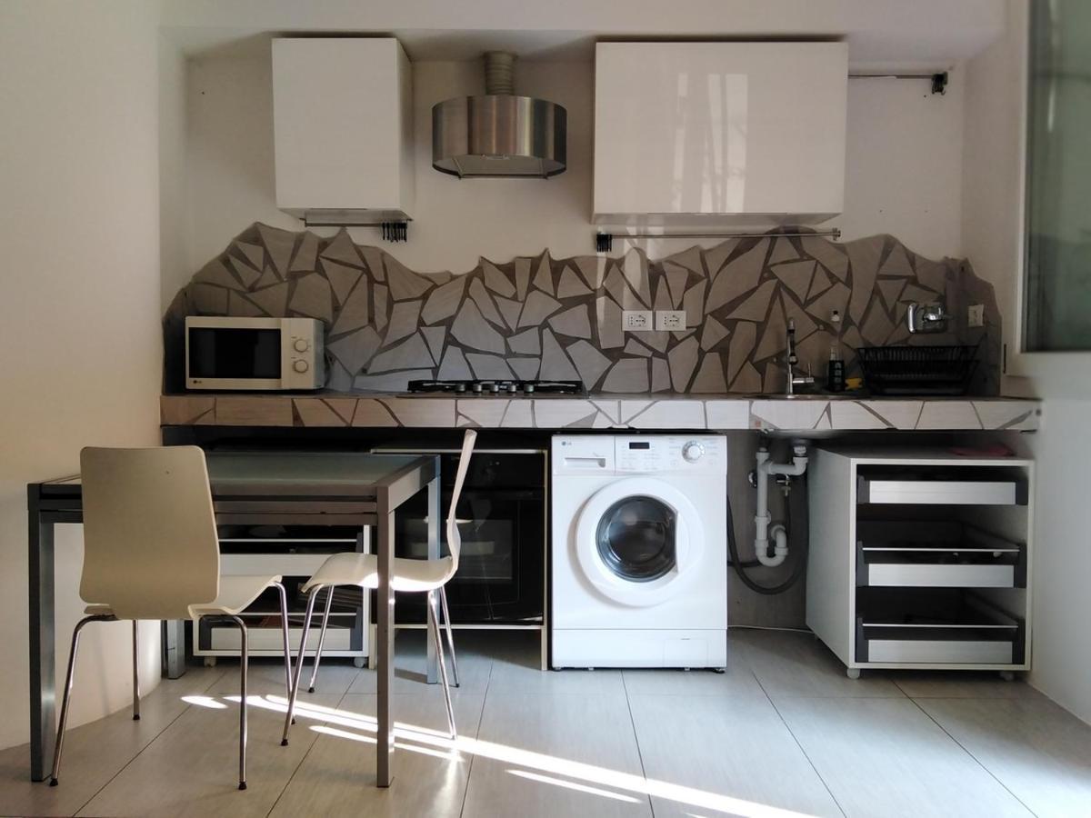 Facile Appartement