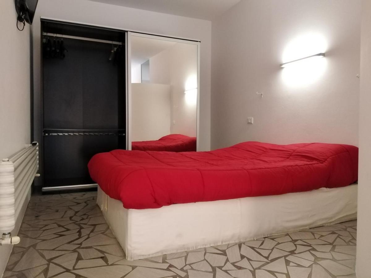 Appartement Facile *